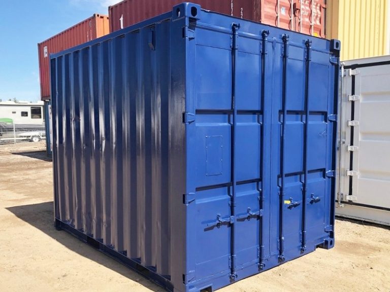 Shipping Containers For Sale Gympie