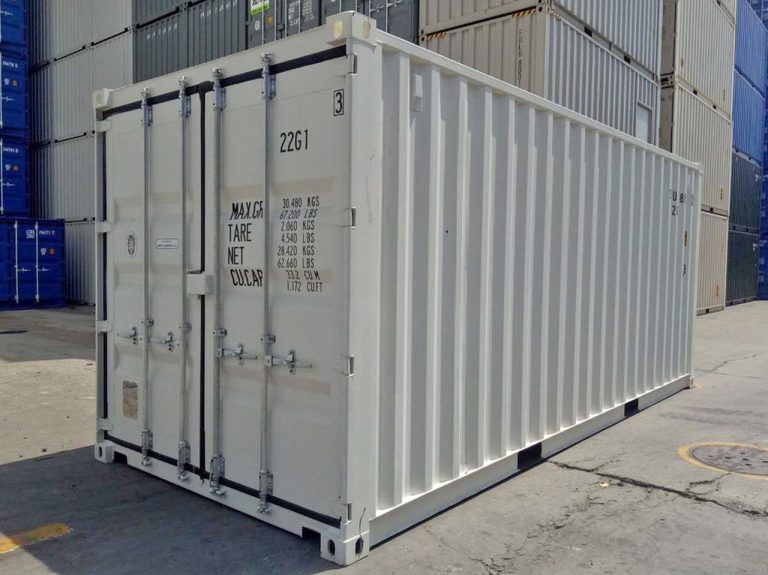 Shipping Containers For Sale Gympie