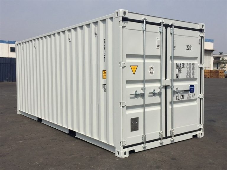 Shipping Containers For Sale Gympie